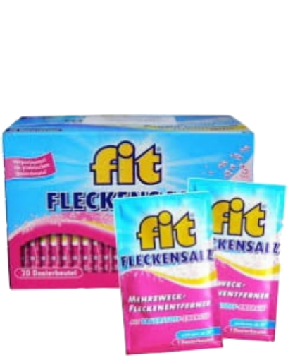 Obrazek FIT SÓL ODPLAMIAJĄCA 25g a20 SASZETKA